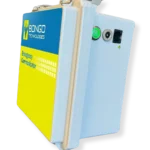 Bongo emergency communicator