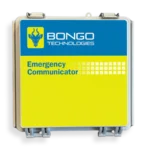 Bongo emergency communicator