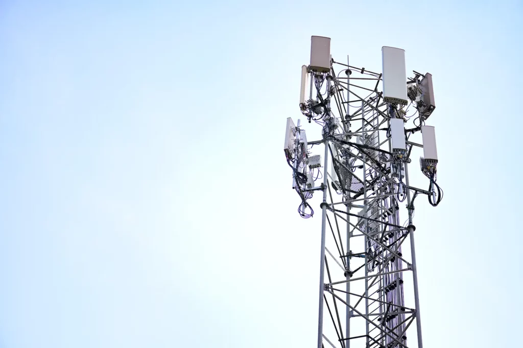 POTS Line Replacement Service