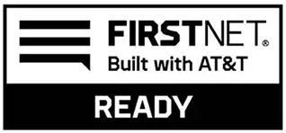 FirstNet® helps law enforcement, fire service, and EMS do their jobs safely and effectively